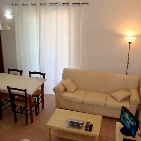 شقة Alba Blu Santa Caterina Dello Ionio Marina المظهر الخارجي الصورة