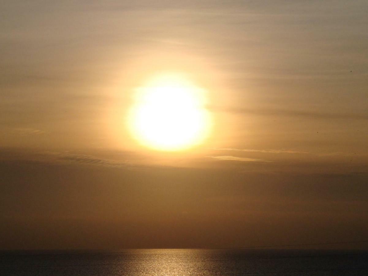 شقة Alba Blu Santa Caterina Dello Ionio Marina المظهر الخارجي الصورة